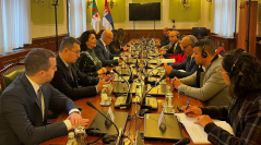 24 February 2025 The participants of the meeting